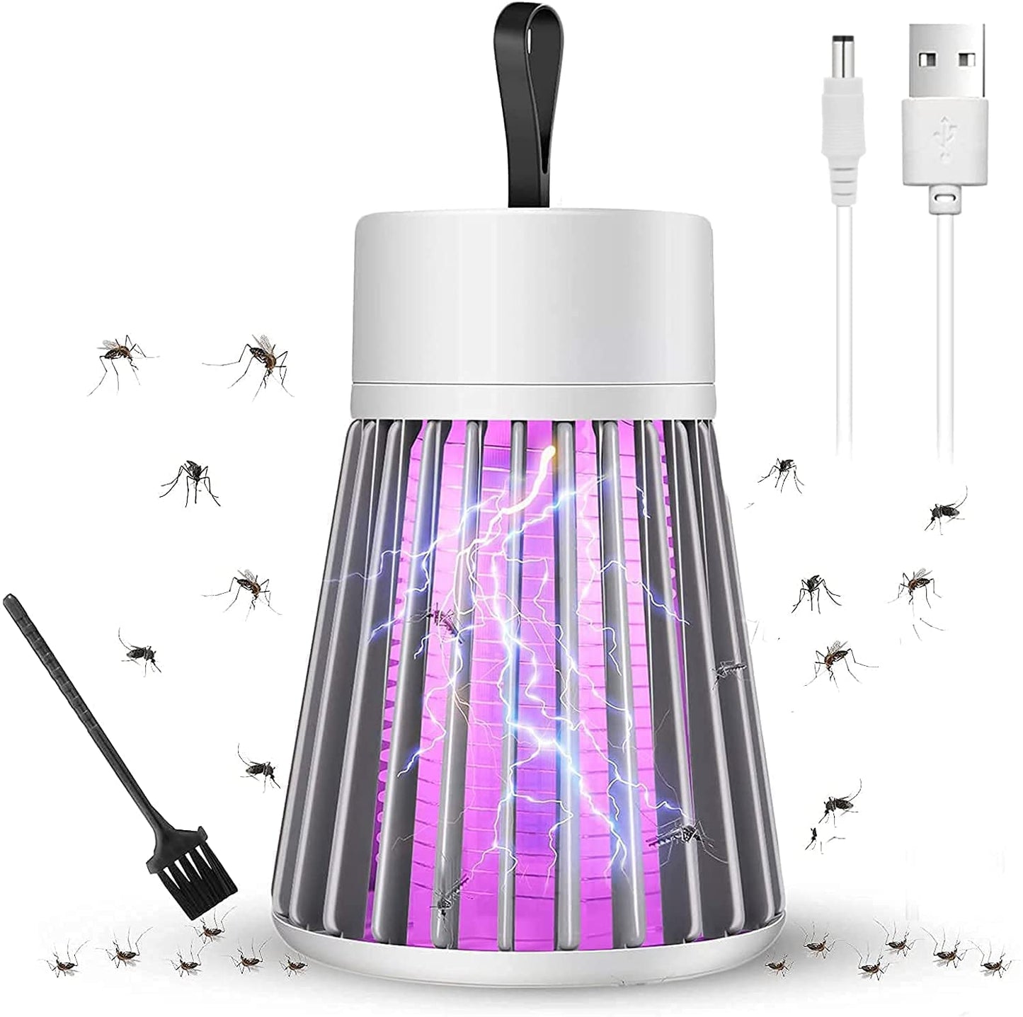 Mosquito Killer Machine Trap Lamp