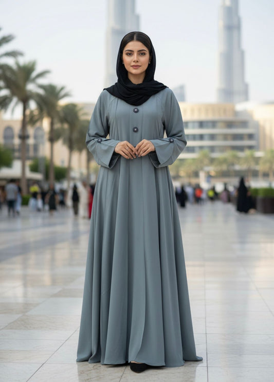 Modest Abaya