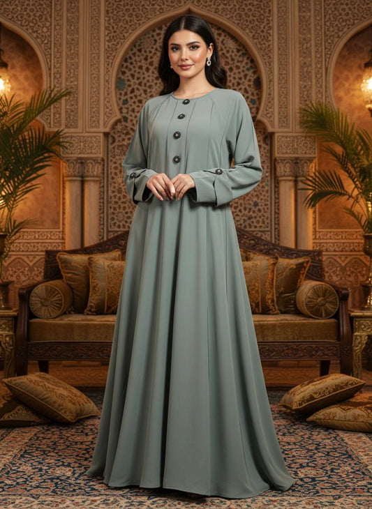 Modest Abaya