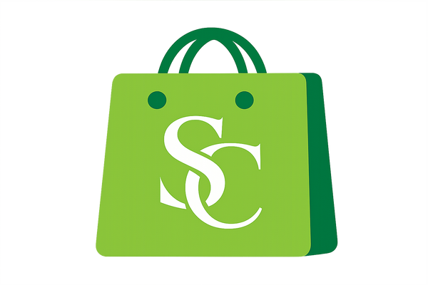 Shandar Collection - Shop Everything Online Logo